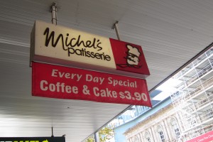 Michel's